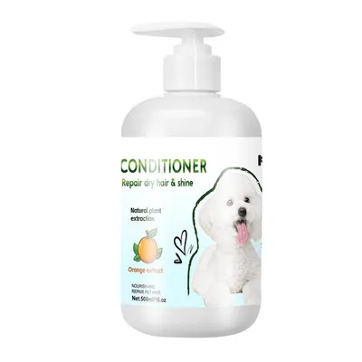 IntiMeg Acondicionador para perros