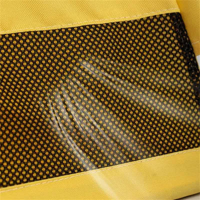 IntiMeg Tente avec tapis rafraichissant