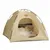 FurryFusion Tente pliable pour chat FurryFusion Tente pliable pour chat