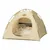 FurryFusion Tente pliable pour chat