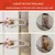 FurryFusion Clôture portable pour chat FurryFusion Clôture portable pour chat