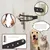 FurryFusion Clôture portable pour chat FurryFusion Clôture portable pour chat