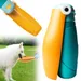 Petopia Bouteille d'eau portable pour chien