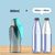 Pet Planet Bouteille d'eau portable pour chien