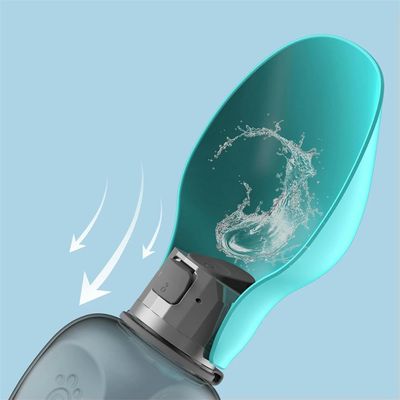 Pet Planet Bouteille d'eau portable pour chien