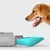 Pet Planet Bouteille d'eau portable pour chien
