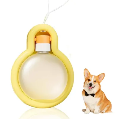 Petopia Tasse de voyage