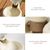 Petopia Tasse de voyage