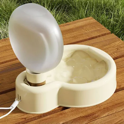 Petopia Tasse de voyage