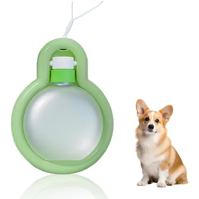 Petopia Tasse de voyage