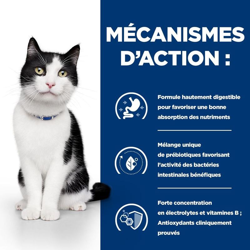 HILL'S -   CHAT ADULT PRESCRIPTION DIETS I/D DIGESTIVE