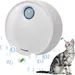 Pet Planet Purificateur d'air pour animaux domestiques
