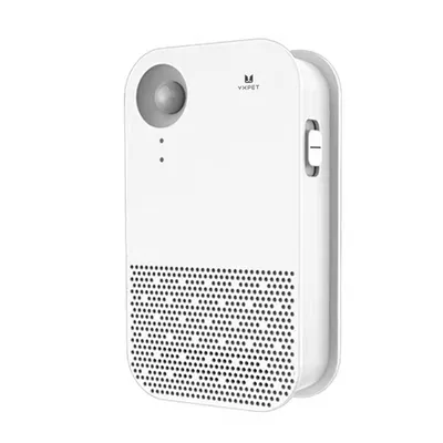 Pet Planet Purificateur d'air intelligent pour animaux