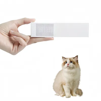 Pet Planet Purificateur d'odeur intelligent pour animaux de compagnie