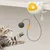Pet Planet Balle jouet automatique pour chat