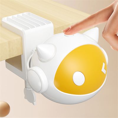 Pet Planet Balle jouet automatique pour chat