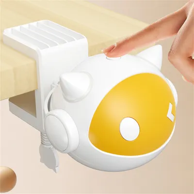 Pet Planet Balle jouet automatique pour chat