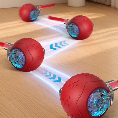 Pet Planet Chats Senting Boule de Chat en Mouvement Pet Planet Chats Senting Boule de Chat en Mouvement