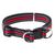 FurryFusion Collier anti - étranglement pour chien en double D