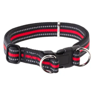 FurryFusion Collier anti - étranglement pour chien en double D