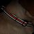 FurryFusion Collier anti - étranglement pour chien en double D