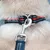 FurryFusion Collier anti - étranglement pour chien en double D