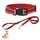 Collier + corde de traction 1,5M