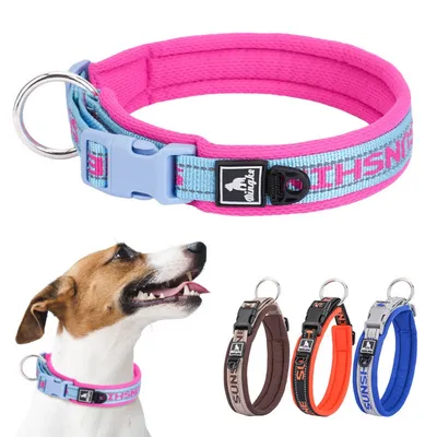 Petopia Collier anti - étranglement pour chien Petopia Collier anti - étranglement pour chien