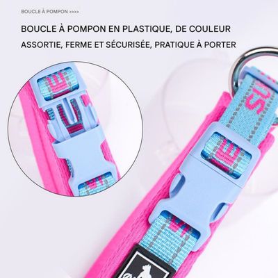 Petopia Collier anti - étranglement pour chien