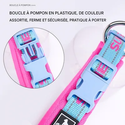 Petopia Collier anti - étranglement pour chien