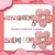 IntiMeg Collier pour petit chien avec fleur