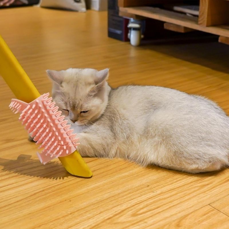 Pet Planet Chats Comfort Griffeuse