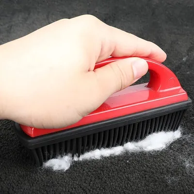 Pet Planet Chiens et Chats Brosse pour Animaux
