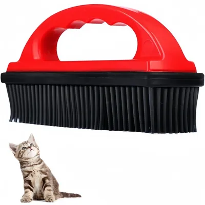 Pet Planet Chiens et Chats Brosse pour Animaux Pet Planet Chiens et Chats Brosse pour Animaux