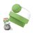 Petopia Brosse de bain pour chat