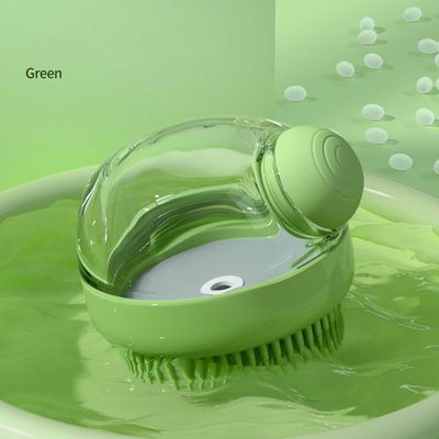 Petopia Brosse de bain pour chat