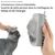 Petopia Brosse multifonction pour toilettage de chien et chat