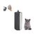 Petopia Brosse multifonction pour toilettage de chien et chat