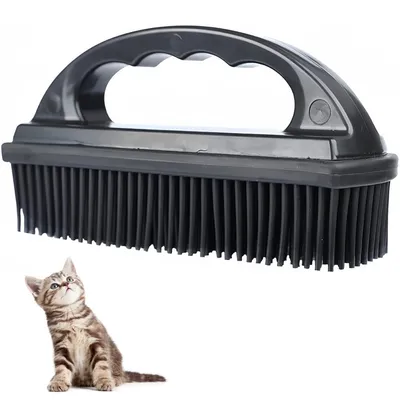 Pet Planet Chiens et Chats Brosse pour Animaux