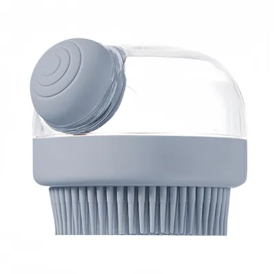 Petopia Brosse de bain pour chat