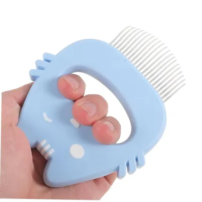 Petopia Peigne de Toilettage pour Chats et Chiens