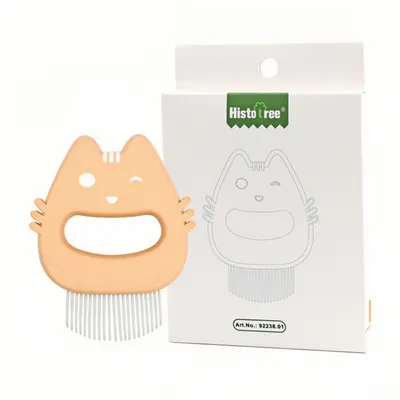 Petopia Peigne de Toilettage pour Chats et Chiens Petopia Peigne de Toilettage pour Chats et Chiens