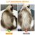 UAMLY Brosse démêlante autonettoyante 2 en 1 pour animaux de compagnie
