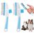 UAMLY Peigne anti-puces pour chats