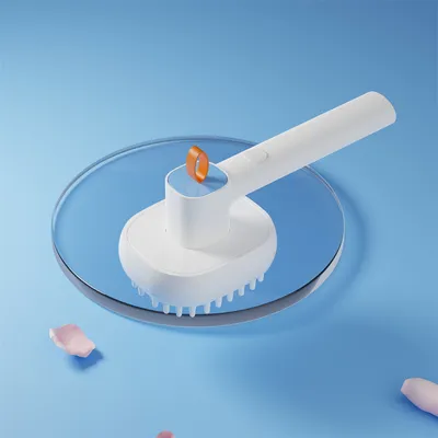 Pet Planet Peigne à brosser et pulvériser