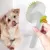 Pet Planet Peigne à brosser et pulvériser