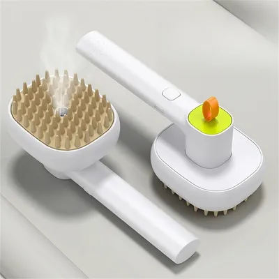 Pet Planet Peigne à brosser et pulvériser