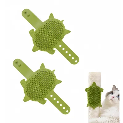 Pet Planet Chats Comfort Brosse De Toilettage