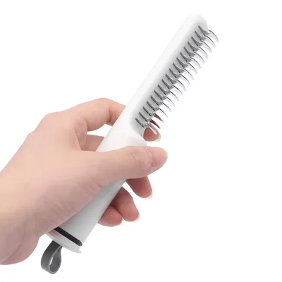 IntiMeg Brosse anti-poils