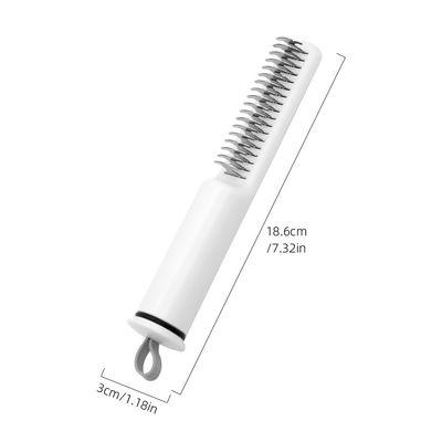 IntiMeg Brosse anti-poils